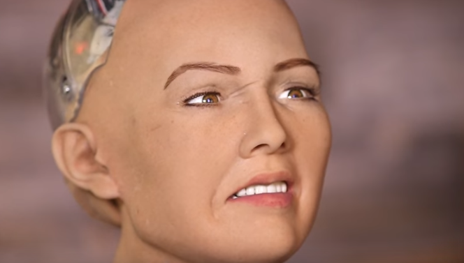 Acabarán los robots con el ser humano? - Robopro